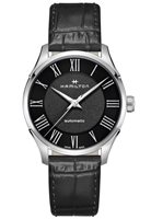 Orologio Hamilton Uomo Jazzmaster in Acciaio H42535730 - H42535730